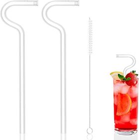 Straw (Option: White)